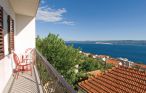 Location de vacances - Omis-Stanici , Croatie - CDT414 10
