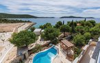 Ferieleilighet - Trogir-Sevid , Kroatia - CDT298 6