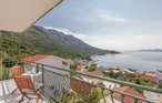 Feriehus - Makarska-Igrane , Kroatia - CDT686 10