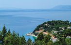 Feriehuse - Makarska-Podgora , Kroatien - CDT874 18