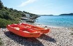 Ferieleilighet - Trogir-Sevid , Kroatia - CDT298 49
