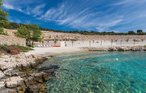 Ferieleilighet - Trogir-Sevid , Kroatia - CDT298 53