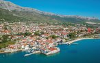 Ferienhaus - Trogir-Kastel Gomilica , Kroatien - CDT266 58