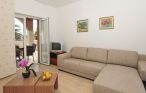 Ferienhaus - Trogir-Kastel Gomilica , Kroatien - CDT266 29