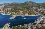 Feriehus - Trogir-Seget Vranjica , Kroatia - CDT717 48