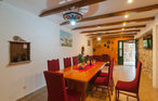 Location de vacances - Omis-Ostrvica , Croatie - CDT048 25