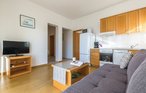 Lejlighed - Makarska , Kroatien - CDT286 3
