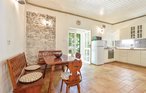 Ferienhaus - Omis-Duce , Kroatien - CDT047 3