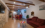 Location de vacances - Omis-Ostrvica , Croatie - CDT048 26