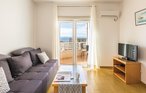 Lejlighed - Makarska , Kroatien - CDT286 2