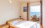 Ferienwohnung - Makarska-Zivogosce , Kroatien - CDT331 10