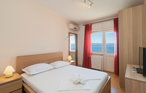 Ferienhaus - Omis , Kroatien - CDT749 29