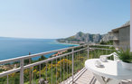 Ferienhaus - Omis , Kroatien - CDT749 42