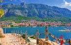 Ferienhaus - Makarska , Kroatien - CDT683 19