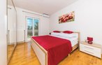 Ferienhaus - Trogir-Kastel Kambelovac , Kroatien - CDT997 26