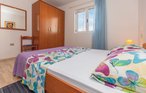 Ferienwohnung - Makarska , Kroatien - CDT687 15