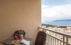 Lejlighed - Makarska , Kroatien - CDT291 1