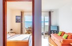 Ferienwohnung - Makarska-Zivogosce , Kroatien - CDT331 2
