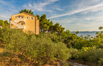 Ferienwohnung - Makarska-Zivogosce , Kroatien - CDT331 4