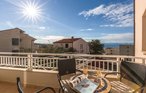 Lejlighed - Makarska , Kroatien - CDT286 1