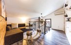 Feriehus - Split-Divojevici , Kroatia - CDT739 20