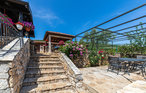 Feriehus - Split-Divojevici , Kroatia - CDT739 4