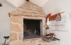 Ferienhaus - Omis , Kroatien - CDT749 23