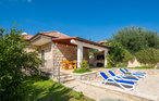 Ferienhaus - Split-Zrnovnica , Kroatien - CDT891 14