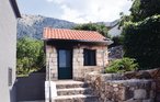 Semesterhus - Omis , Kroatien - CDT272 22