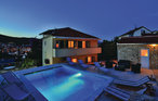 Lejlighed - Trogir , Kroatien - CDT575 14