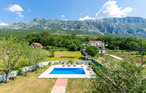 Ferienhaus - Omis-Gata , Kroatien - CDT815 16