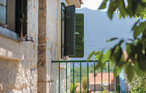 Location de vacances - Omis-Ostrvica , Croatie - CDT048 21