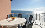 Lejlighed - Omis-Stanici , Kroatien - CDT181 16