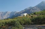 Feriehuse - Makarska , Kroatien - CDT777 19