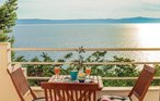 Ferienwohnung - Makarska-Zivogosce , Kroatien - CDT331 1
