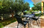 Ferienwohnung - Omis-Mimice , Kroatien - CDT547 11