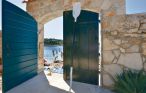 Feriehus - Drvenik Mali , Kroatia - CDT722 5