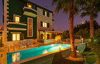 Feriehus - Split , Kroatia - CDT296 20