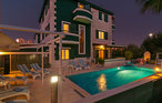 Feriehus - Split , Kroatia - CDT296 21
