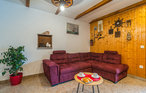 Location de vacances - Omis-Ostrvica , Croatie - CDT048 32