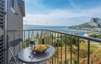 Semesterhus - Omis , Kroatien - CDT272 19