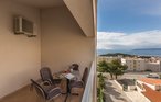 Lejlighed - Makarska , Kroatien - CDT291 5
