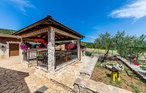 Feriehus - Split-Divojevici , Kroatia - CDT739 13