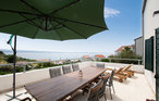 Ferienhaus - Split-Podstrana , Kroatien - CDT854 10