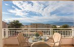 Lejlighed - Makarska , Kroatien - CDT288 1