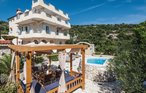 Ferieleilighet - Trogir-Sevid , Kroatia - CDT298 7