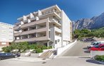 Lejlighed - Makarska , Kroatien - CDT649 3