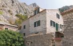 Lejlighed - Omis , Kroatien - CDT820 9