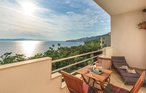 Ferienwohnung - Makarska-Zivogosce , Kroatien - CDT331 5