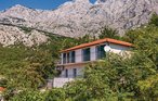 Feriehus - Makarska-Gornji Tucepi , Kroatia - CDT974 12
